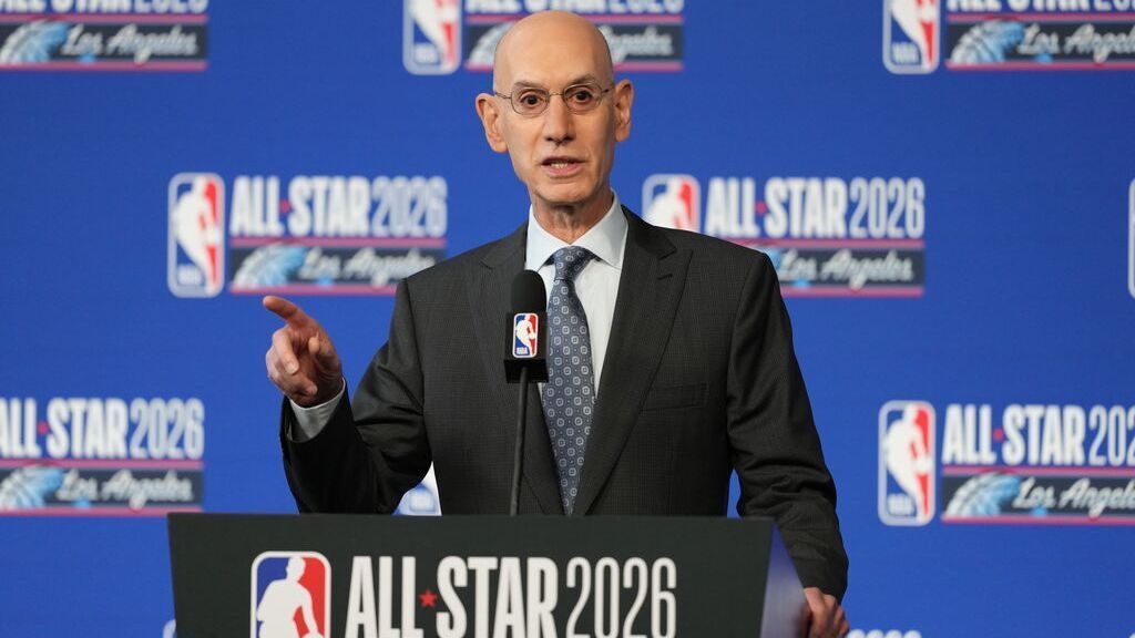 Adam Silver considering all remedies for rampant tanking in NBA