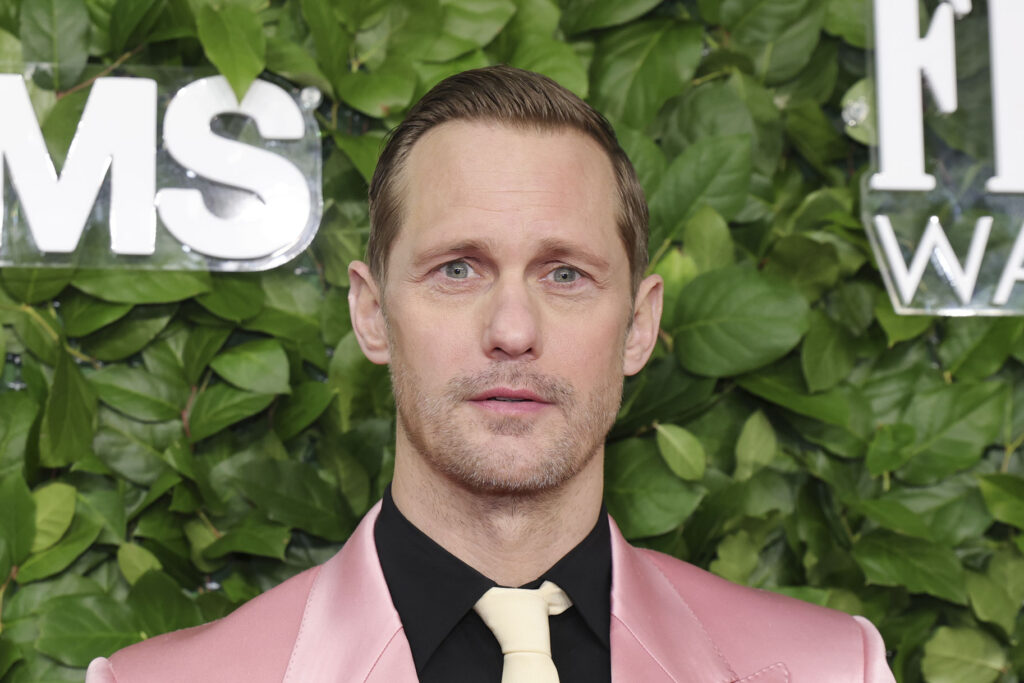 Alexander Skarsgård's Movie & TV Roles (and His Iconic Lady Gaga Video)
