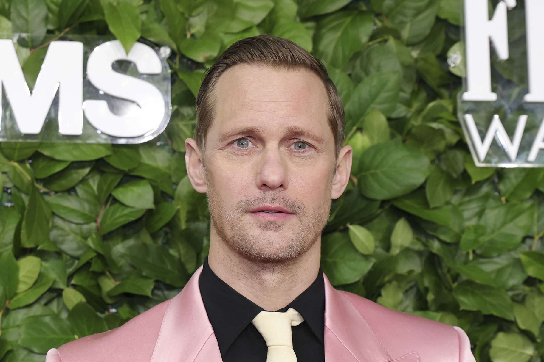 Alexander Skarsgård’s Movie & TV Roles (and His Iconic Lady Gaga Video)