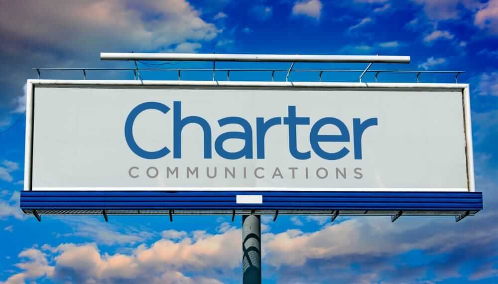 Are Wall Street Analysts Predicting Charter Communications Stock Will Climb or Sink?