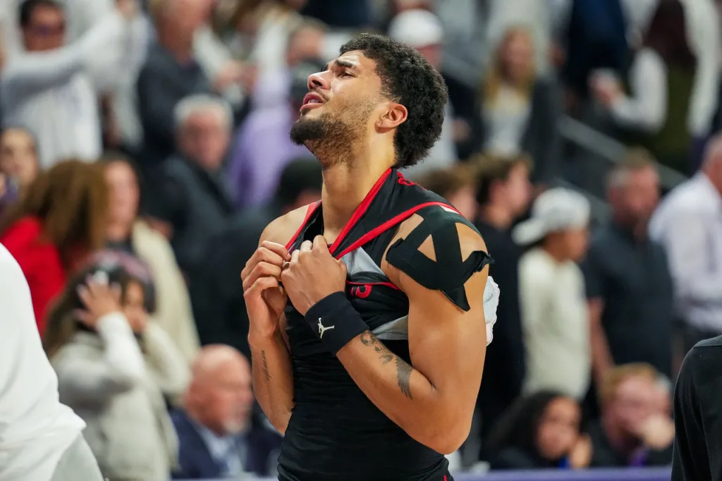 Aztecs get chance for 'payback' after controversial loss at Grand Canyon