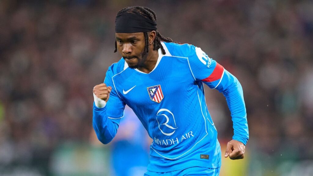 Can Lookman revive Simeone's predictable Atlético Madrid?