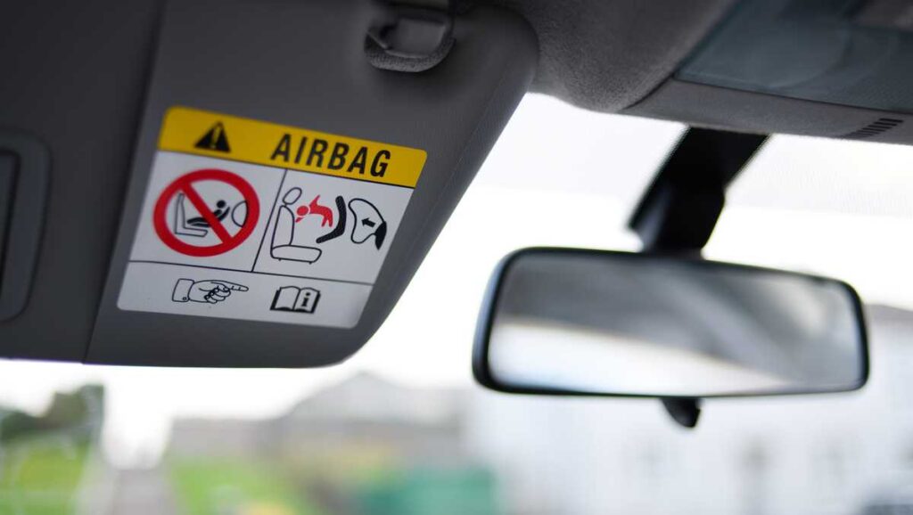 'Do Not Drive' warning issued for some vehicles with recalled Takata airbags