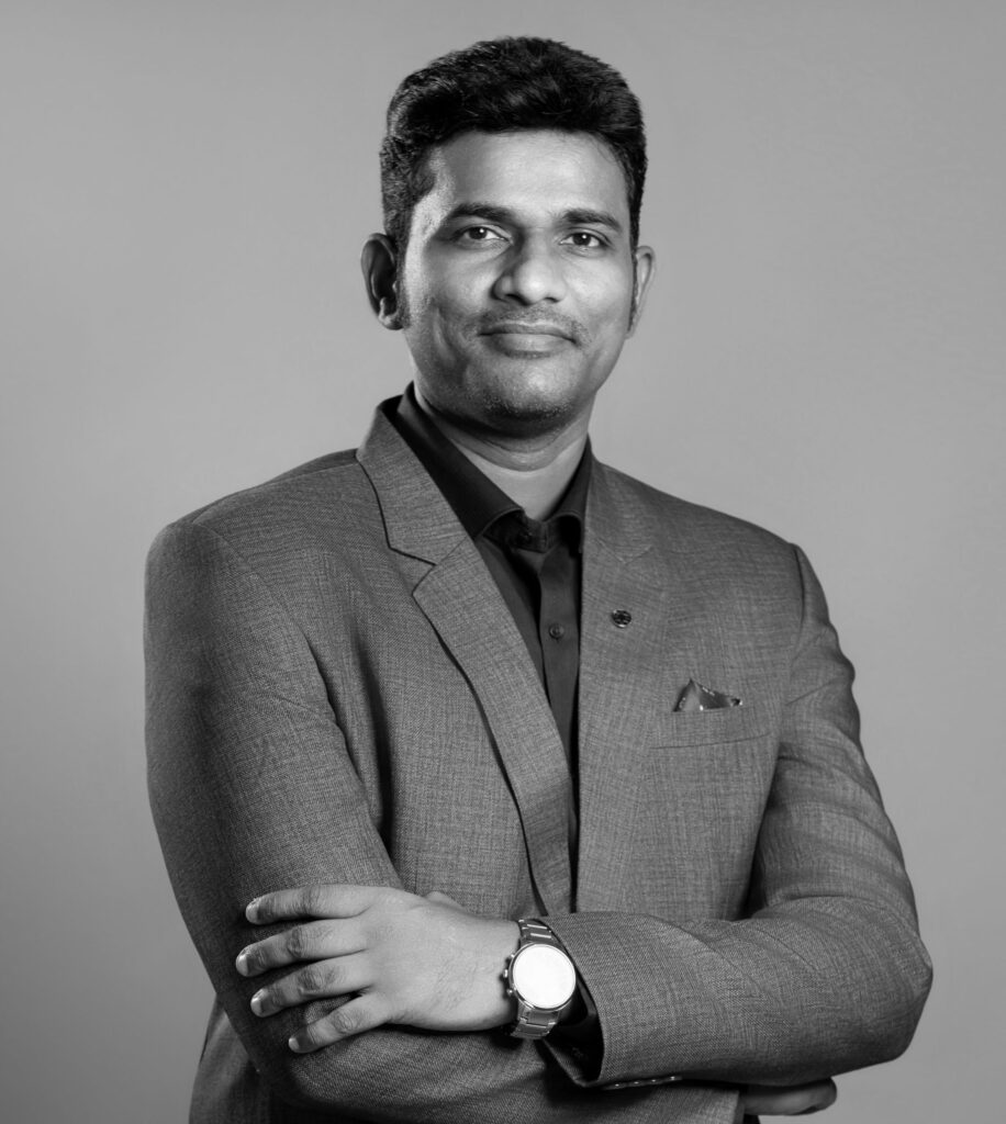 From SEO Execution to Search Architecture: Designing Visibility for AI-First Search Systems