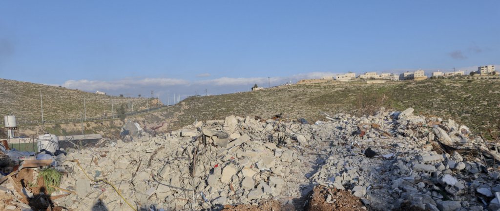 Global impunity fueling Israel’s annexation in the West Bank