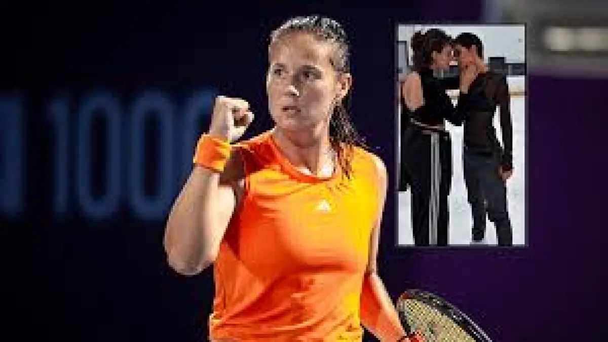 Hailey Baptiste Commands Attention in Dubai 2026 Live Coverage