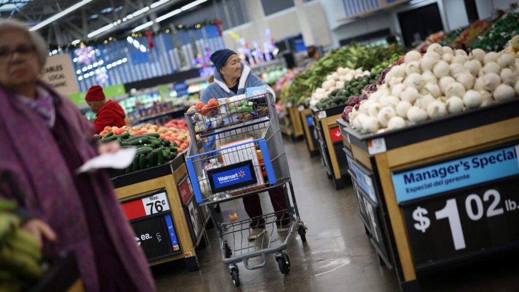 Here’s the inflation breakdown for January 2026 — in one chart