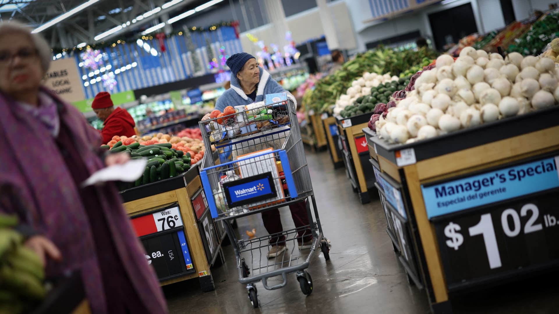 Here’s the inflation breakdown for January 2026 — in one chart