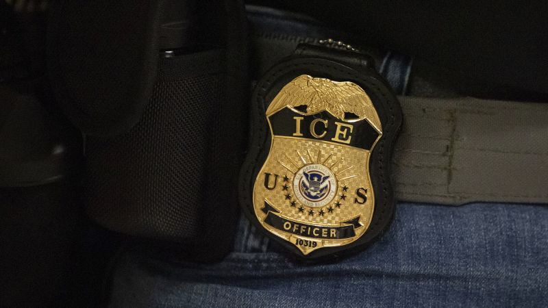 ICE detention: Irish man detained by ICE in Texas for five months says he fears for his life