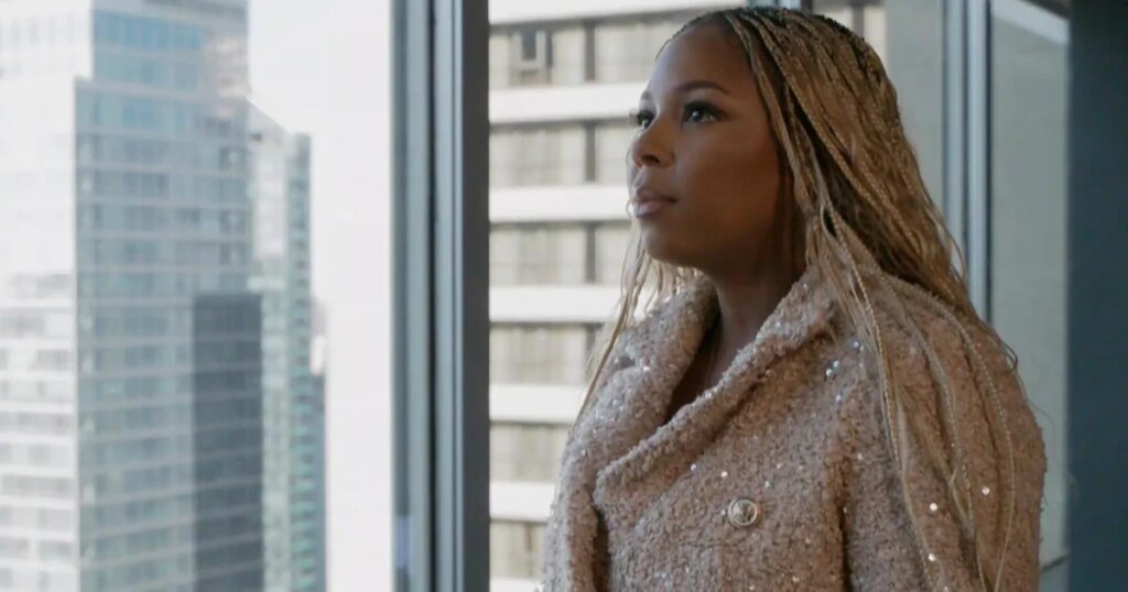 Jane Doe in R. Kelly's sex tape tells her story: "My true self today is Reshona Landfair"