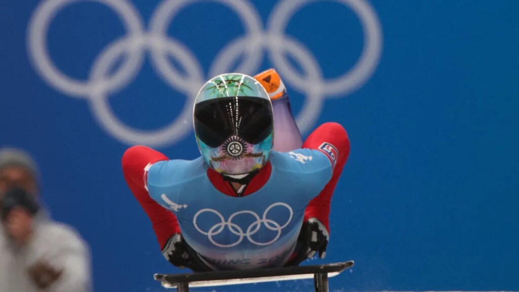 Kellie Delka heads to her second Olympics – NBC 5 Dallas-Fort Worth