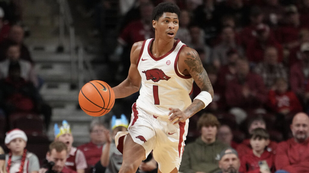 MBB Preview: Arkansas vs Kentucky