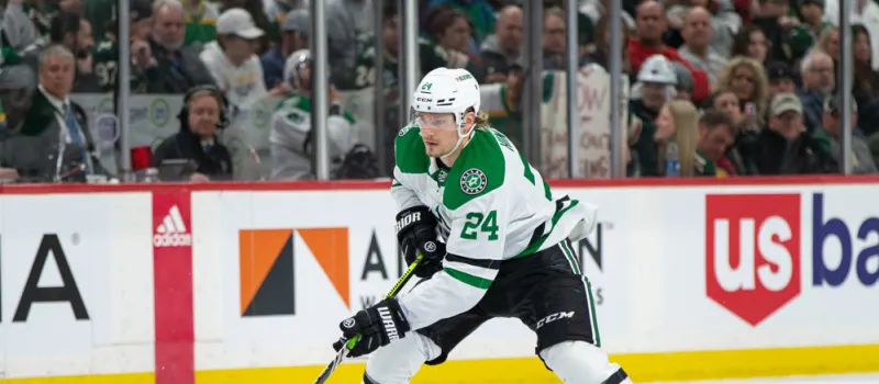 NHL DFS: DraftKings Plays and Strategy for Wednesday, February 4