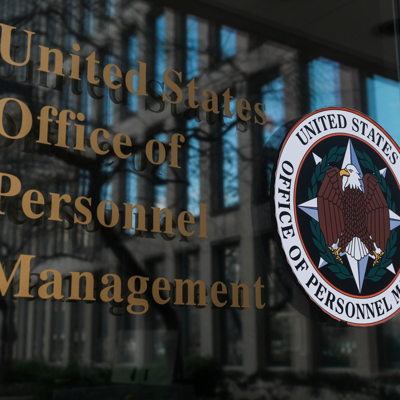 OPM clarifies that agencies should not violate court orders to terminate union contracts
