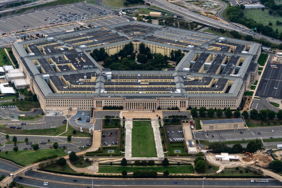 Pentagon says Scouting America will alter policies