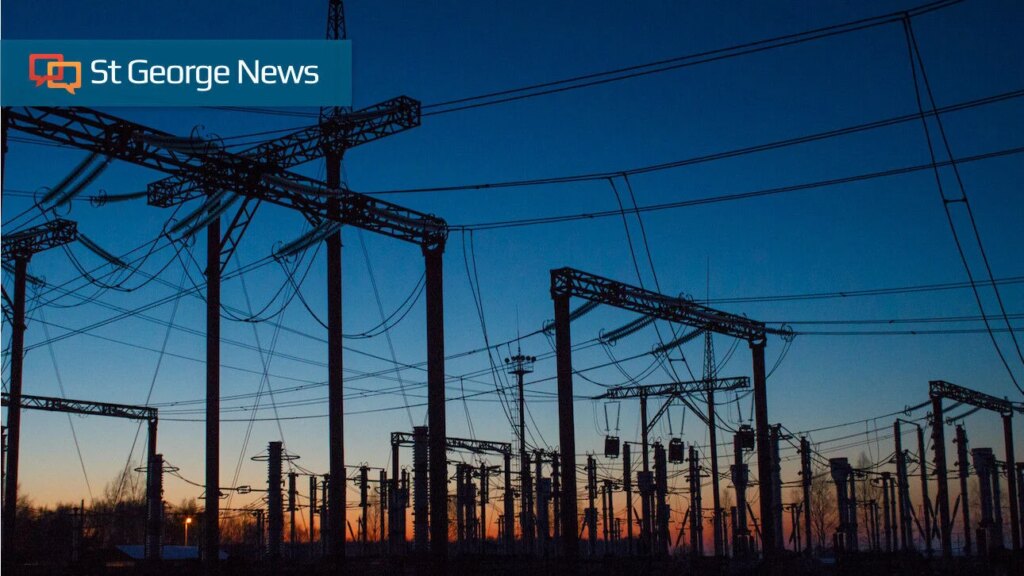 Power outage leaves more than 2,600 Washington County customers in the dark | News