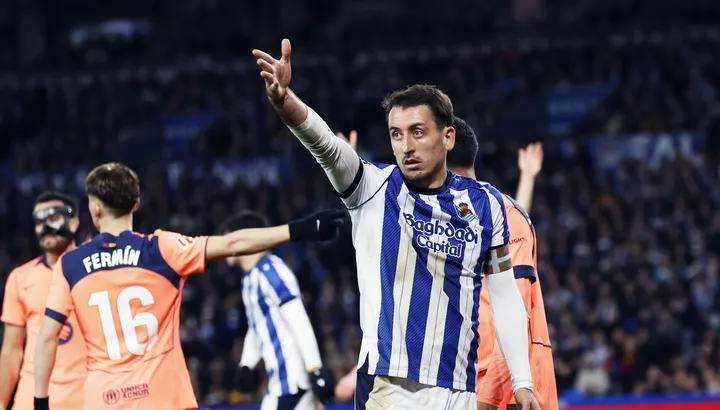 Preview: Real Sociedad vs Elche - prediction, team news, lineups