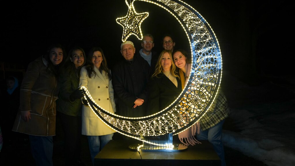 Ramadan 2026 suhoor festivals in Ohio. See where in Cleveland, Columbus