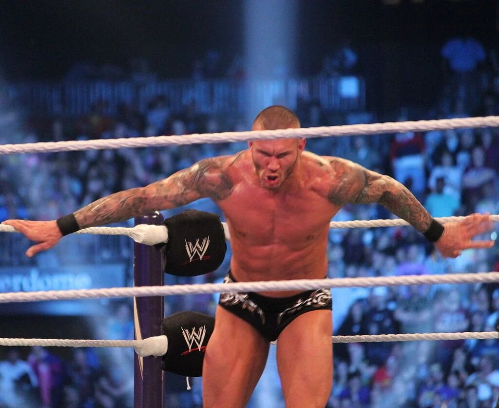 Randy Orton’s Road to a 15th WWE Championship Reign