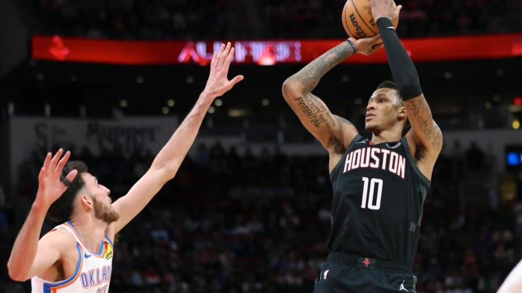 Rockets vs. Pacers prediction, odds, line, time: 2026 NBA picks for Monday, Feb. 2