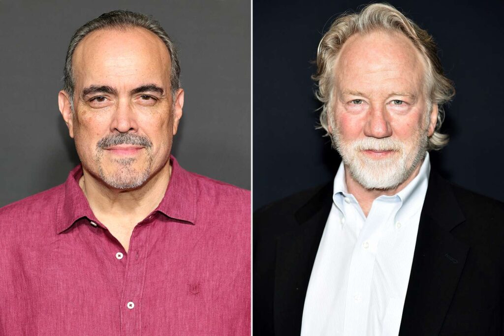 SVU' Guest Role After Episode Pulled