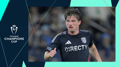 San Diego FC embrace Concacaf Champions Cup debut