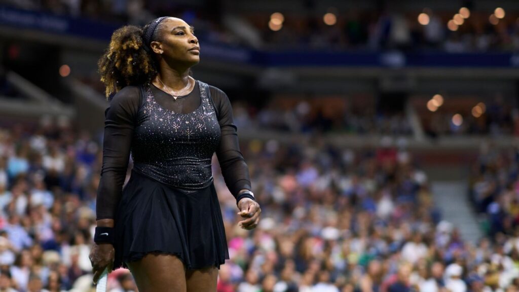 Serena Williams nears return eligibility; no plan announced
