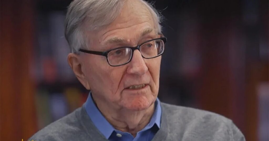 Seymour Hersh: A reporter's reporter