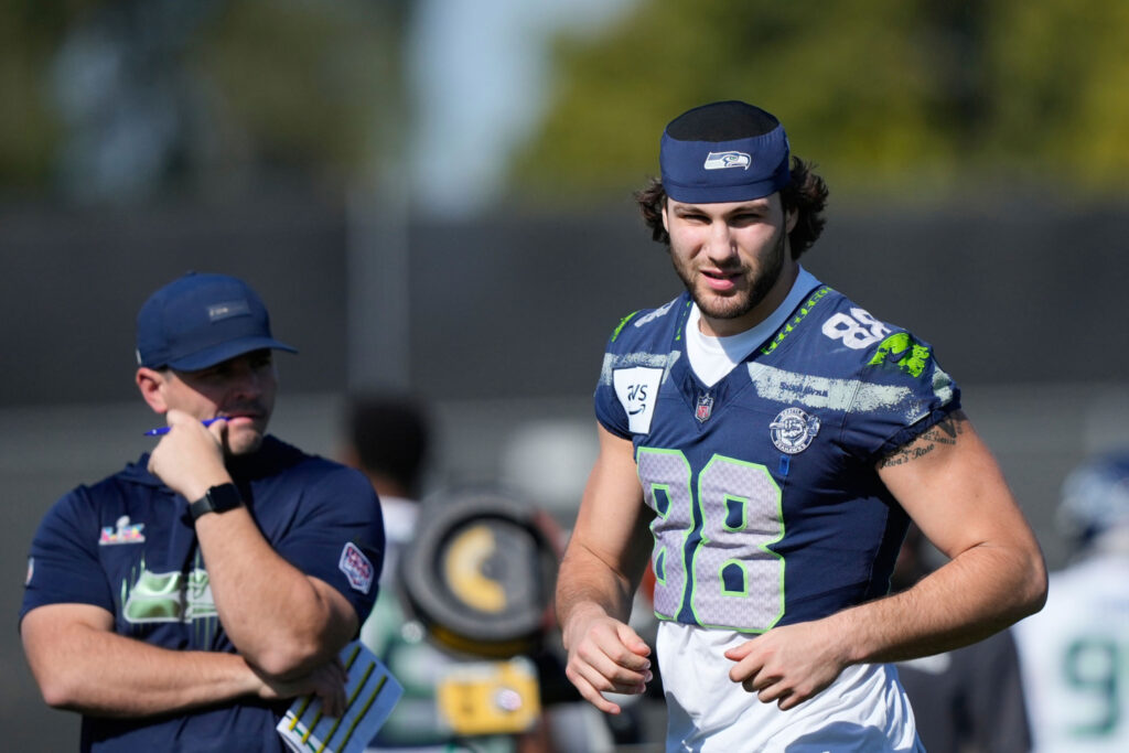 These Super Bowl hopefuls have Indiana collegiate connections