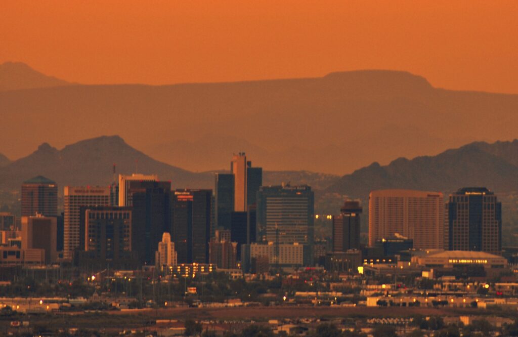 U of A heat policy experts to present at annual Frontiers of Science symposium