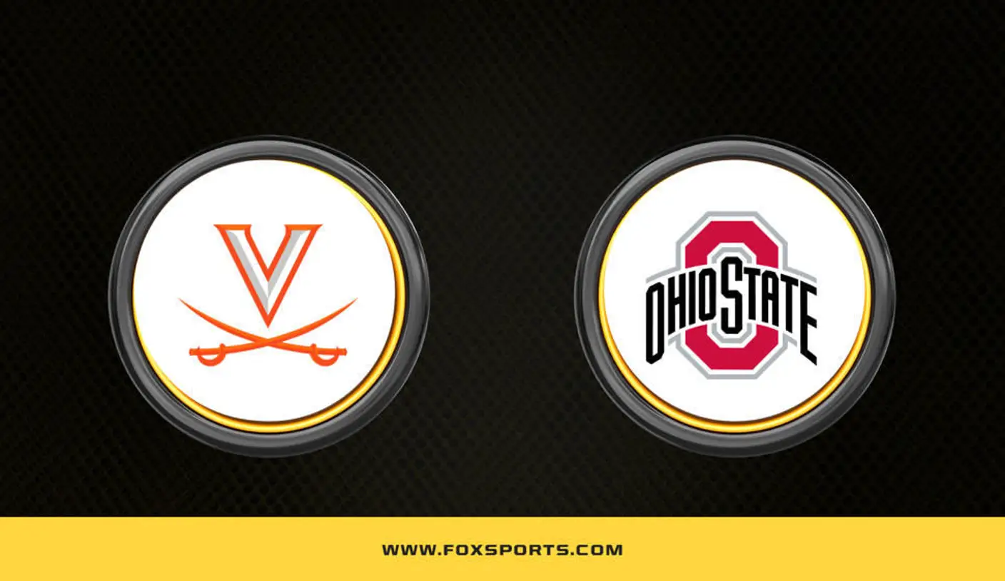 Virginia vs. Ohio State Prediction, How to Watch, Odds, Channel – Feb 14