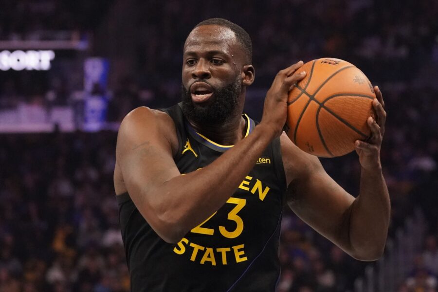 Warriors Notes: Green, Horford, Santos, Dunleavy