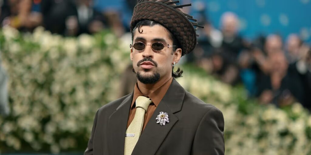 Where Does Bad Bunny Live? A Look Inside the Rapper’s Real Estate Portfolio