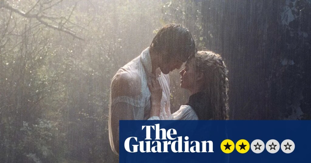 Wuthering Heights review: too hot, too greedy adaptation guarantees bad dreams in the night | Movies