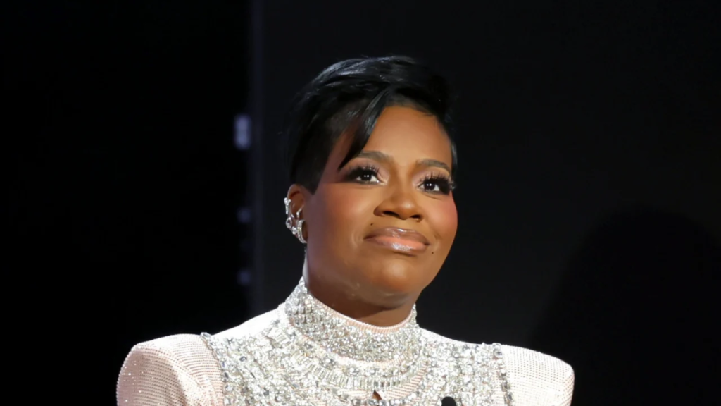 'You took my moment, but I'm taking it back!': Fantasia shares joyous video of her husband amid wild accusations by her father