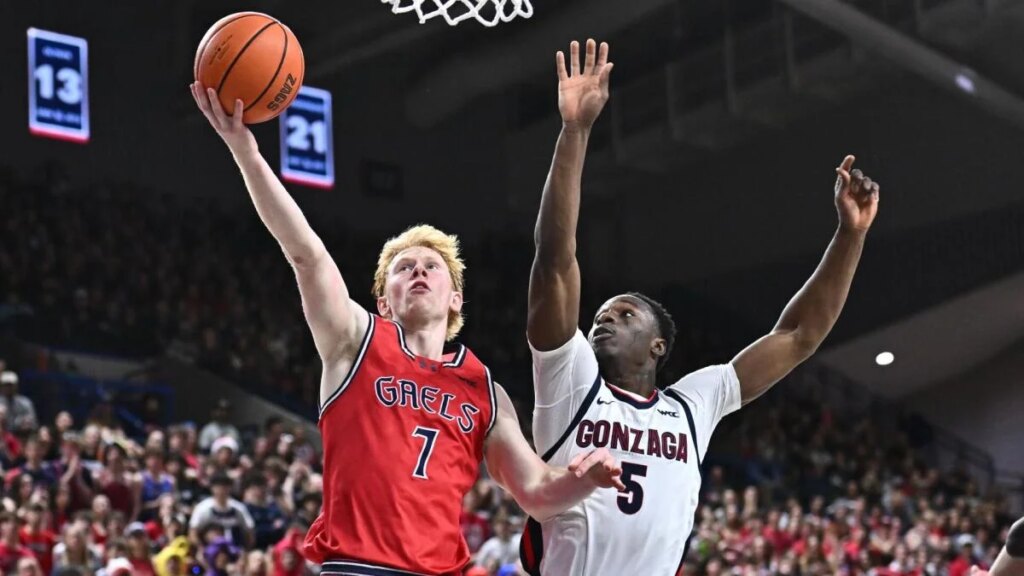 10 vs. 7 NCAA Tournament predictions: