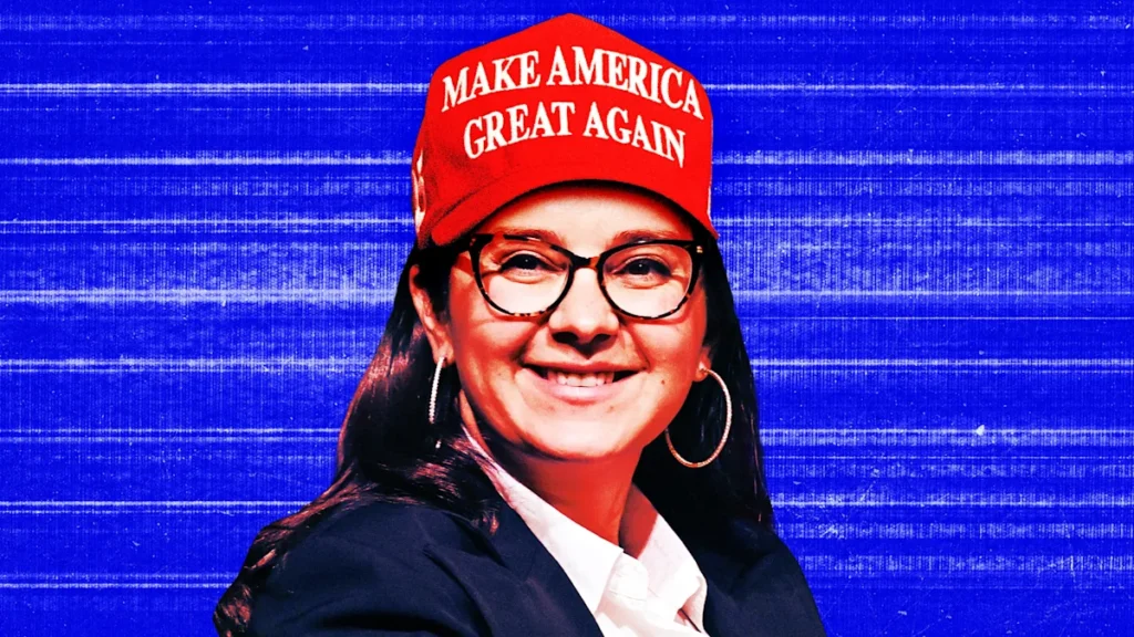 CBS ‘Legend’ Drops Bombshell Warning Ahead of CNN Takeover