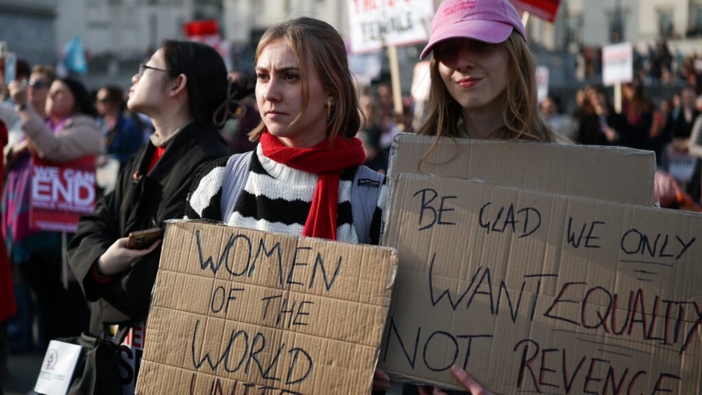 International Women's History Month origins, 2026 theme, what to know