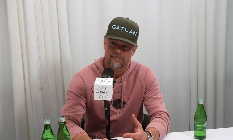 On Wednesday, Duhamel called his ex “very kind,” “very non-confrontational” and a “great mom.” The Skinny Confidental/Youtube