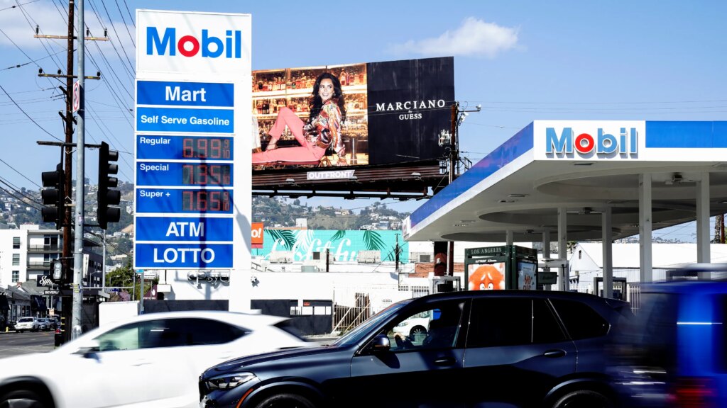 Which gas stations have the best quality fuel?