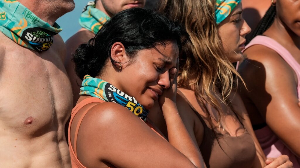 What time is 'Survivor' on tonight? What channel is 'Survivor' on?