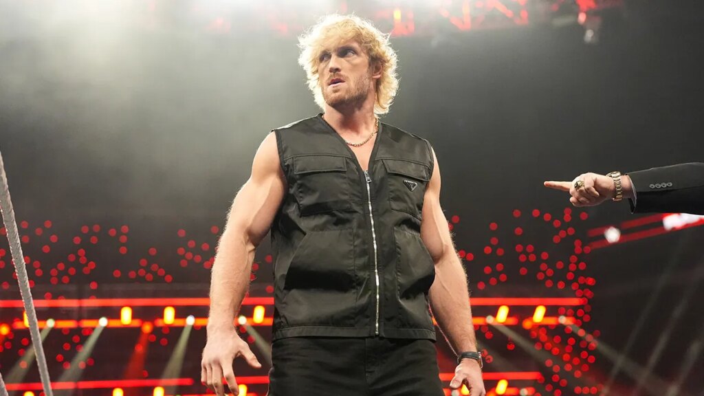 Logan Paul claims he would ‘throttle’ NFL's Myles Garrett in boxing match