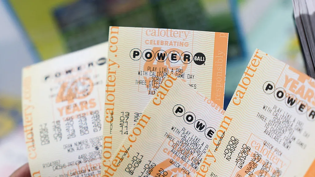 Powerball jackpot worth $46 million up for grabs on Monday, March 9
