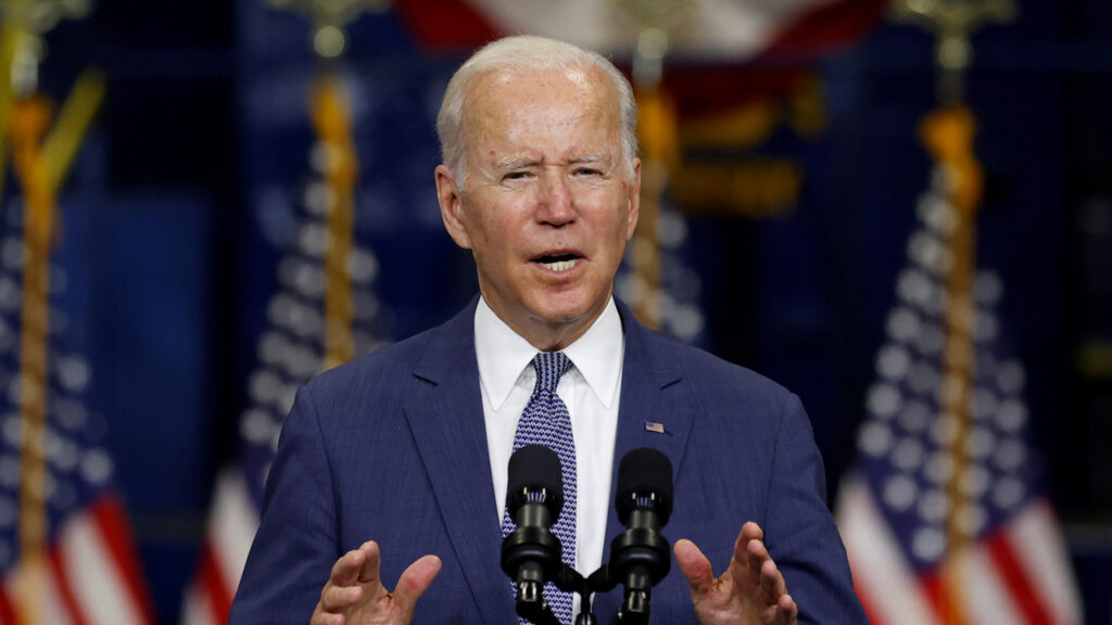 Federal appeals court terminates Biden SAVE student loan plan