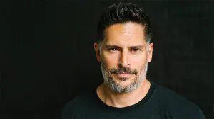 Joe Manganiello