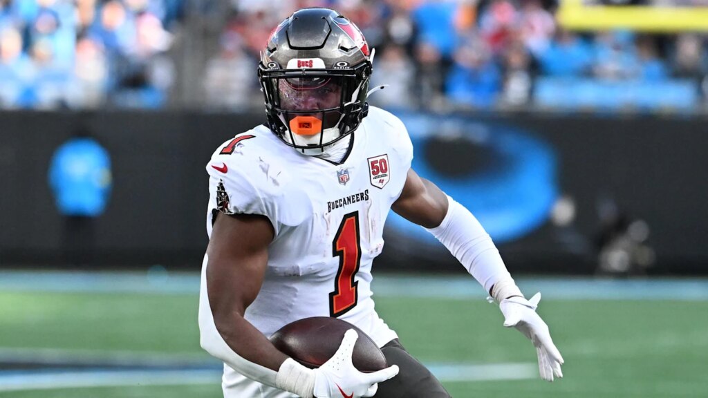 Seahawks Could Sign Kenneth Walker III Replacement Soon