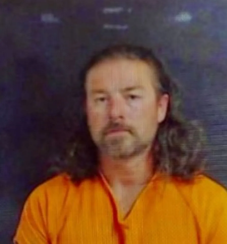 Zackery DondlingerCredit: Winkler County Sheriff's Office