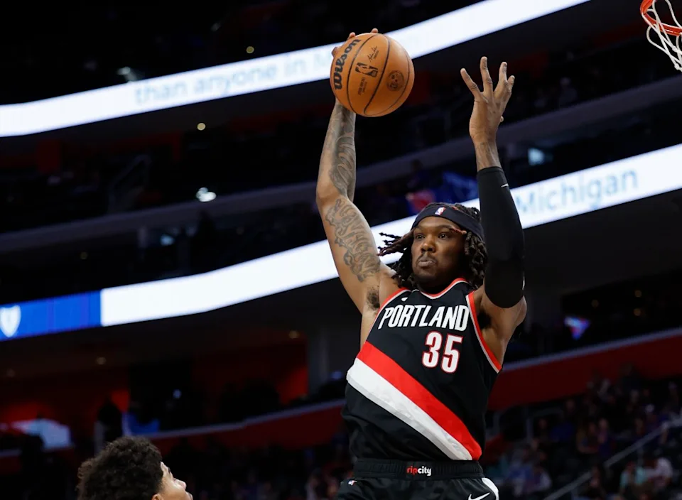 Rick Osentoski-Imagn Images