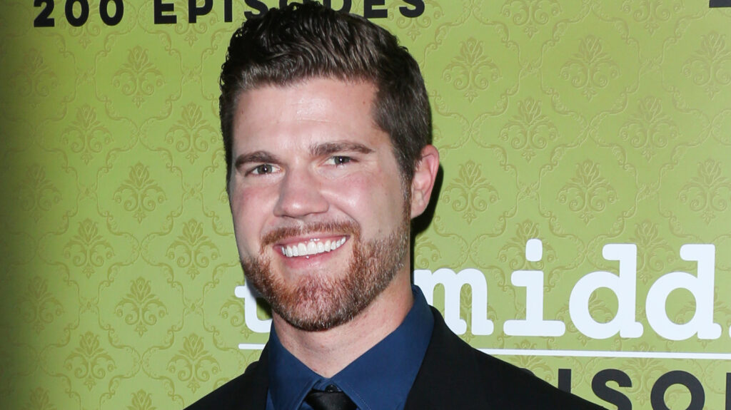 What Happened To Sean Donahue From The Middle?