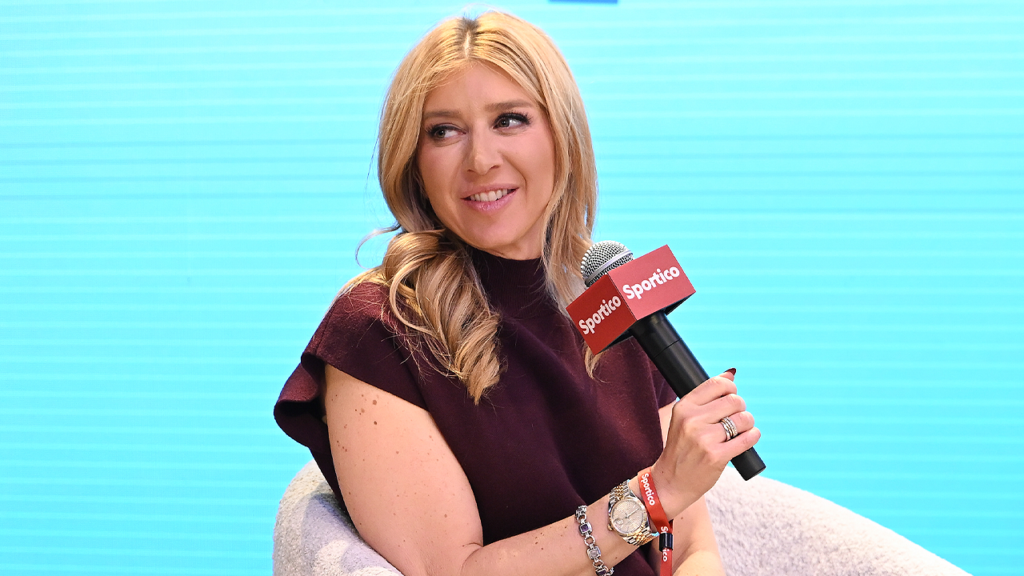 'The View' erupts as CNBC's Eisen defends Trump over Iran war claims